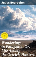 Cover: Wanderings in Patagonia; Or, Life Among the Ostrich-Hunters - Good Press