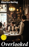 Cover: Overlooked - Good Press