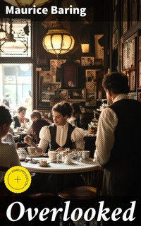 Enlarge image Cover: Overlooked - Good Press