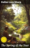 Cover: The Spring of the Year - Good Press