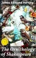 Cover: The Ornithology of Shakespeare - Good Press