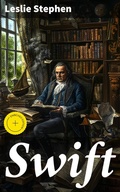 Cover: Swift - Good Press