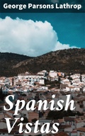 Cover: Spanish Vistas - Good Press