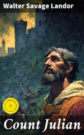 Cover: Count Julian - Good Press