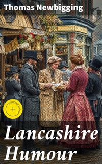 Enlarge image Cover: Lancashire Humour - Good Press