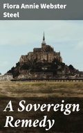 Cover: A Sovereign Remedy - Good Press