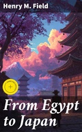 Cover: From Egypt to Japan - Good Press