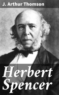 Cover: Herbert Spencer - Good Press