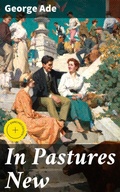 Cover: In Pastures New - Good Press