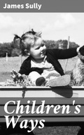 Cover: Children's Ways - Good Press