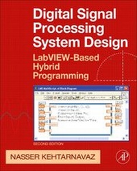 Abbildung von: Digital Signal Processing System Design - Academic Press