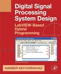 Cover: Digital Signal Processing System Design - Academic Press