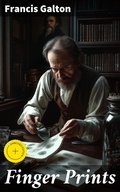 Cover: Finger Prints - Good Press