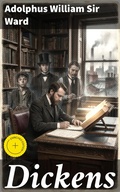 Cover: Dickens - Good Press