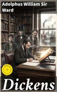 Enlarge image Cover: Dickens - Good Press