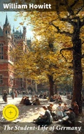 Cover: The Student-Life of Germany - Good Press