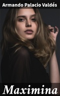 Cover: Maximina - Good Press
