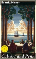 Cover: Calvert and Penn - Good Press