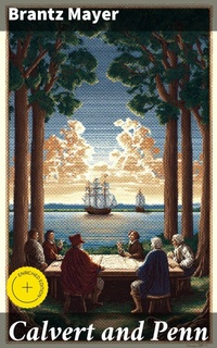 Enlarge image Cover: Calvert and Penn - Good Press