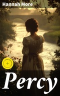 Cover: Percy - Good Press