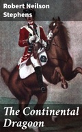 Cover: The Continental Dragoon - Good Press