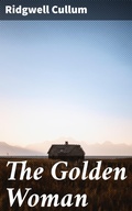 Cover: The Golden Woman - Good Press