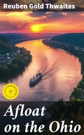 Cover: Afloat on the Ohio - Good Press