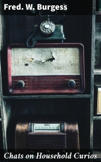 Abbildung von: Chats on Household Curios - Good Press