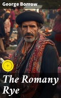 Cover: The Romany Rye - Good Press