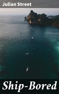 Cover: Ship-Bored - Good Press