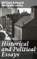 Cover: Historical and Political Essays - Good Press