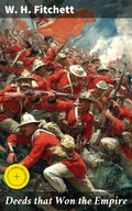 Cover: Deeds that Won the Empire - Good Press