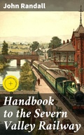 Cover: Handbook to the Severn Valley Railway - Good Press