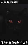 Cover: The Black Cat - Good Press