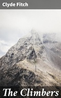 Cover: The Climbers - Good Press