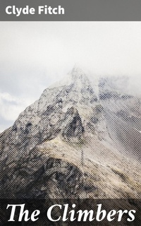 Enlarge image Cover: The Climbers - Good Press