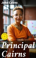Cover: Principal Cairns - Good Press