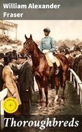 Cover: Thoroughbreds - Good Press