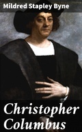 Cover: Christopher Columbus - Good Press