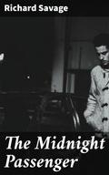 Cover: The Midnight Passenger - Good Press