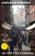 Cover: An Old City Company - Good Press