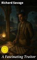 Cover: A Fascinating Traitor - Good Press