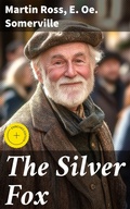 Cover: The Silver Fox - Good Press