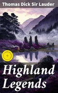Cover: Highland Legends - Good Press