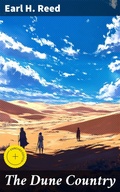 Cover: The Dune Country - Good Press