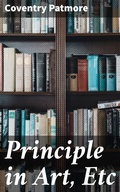 Cover: Principle in Art, Etc - Good Press