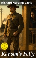 Cover: Ranson's Folly - Good Press