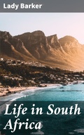 Cover: Life in South Africa - Good Press