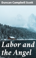 Cover: Labor and the Angel - Good Press