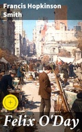 Cover: Felix O'Day - Good Press